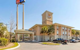 Comfort Inn And Suites Convention Center