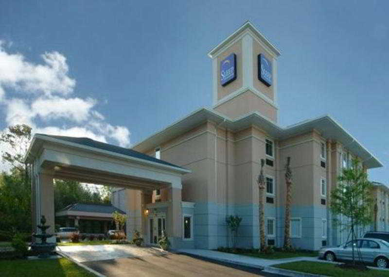 Comfort Inn & Suites Airport Convention Center Charleston Exterior photo